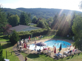 VVF Haute Loire Haute Ardèche